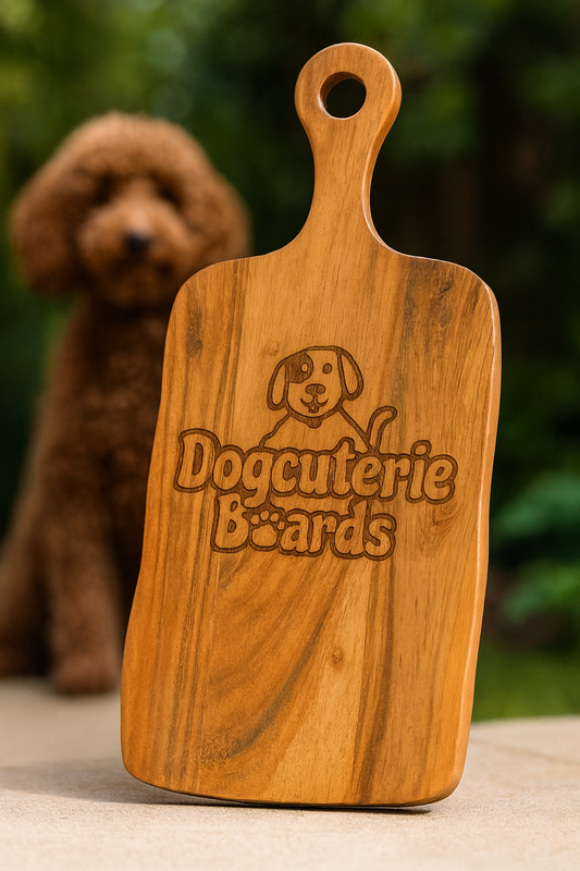 Orginal Dogcuterie Board 🐾